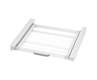 Xavax UNIWERSALNY ŁĄCZNIK DO PRALEK I SUSZAREK Z SUSZARKĄ XAVAX - 1484412 - zdjęcie 1